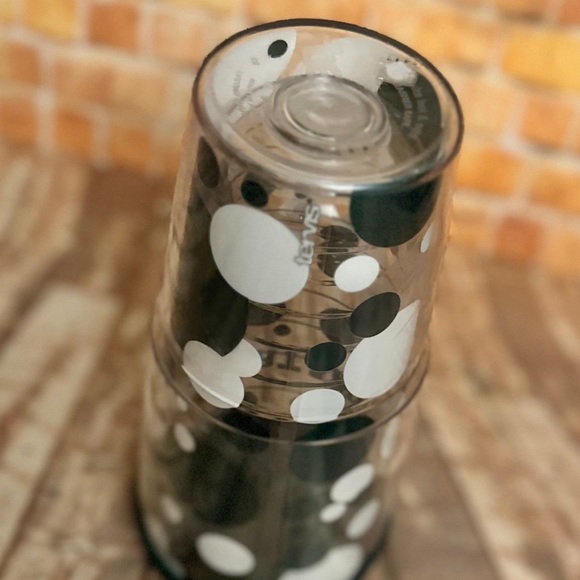 MIchigan State University Spartans 24 OZ TERVIS TUMBLER W/Lid - Picture 3 of 3